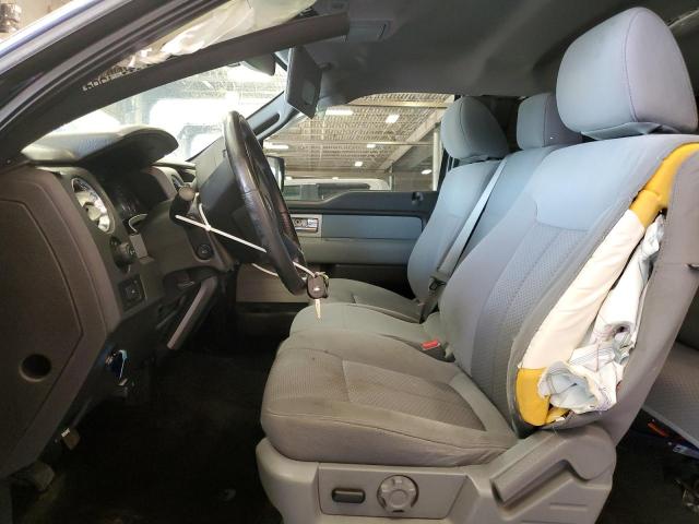 Photo 7 from auction – 2011 FORD F150 SUPER with VIN 1FTFX1EF2BFA62041