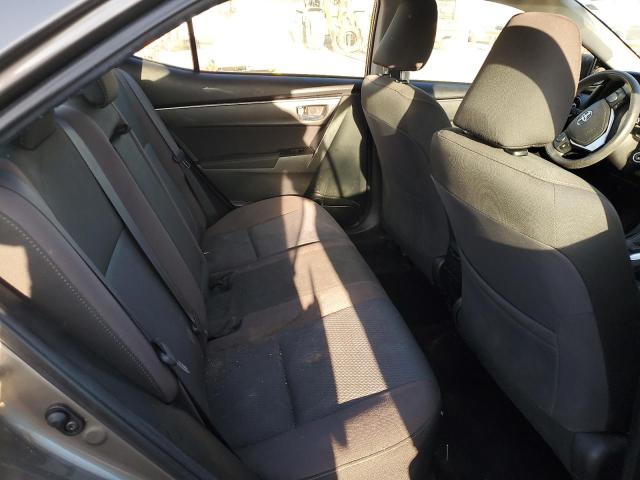 Photo 10 from auction – 2017 TOYOTA COROLLA with VIN 2T1BURHE7HC958605
