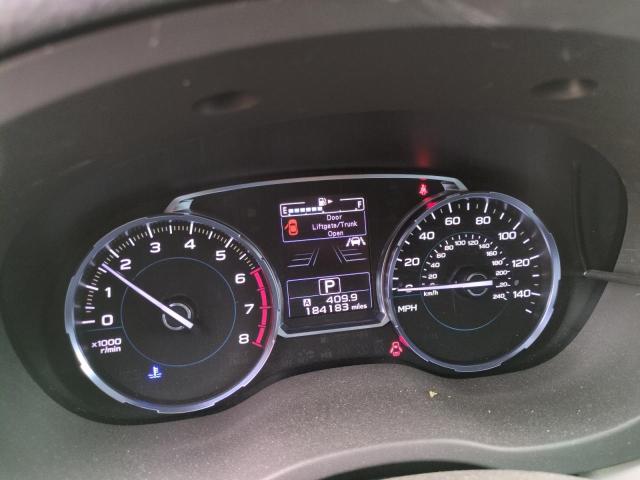 صورة رقم 9 من المزاد - 2018 SUBARU FORESTER 2 مع VIN JF2SJARC7JH487890