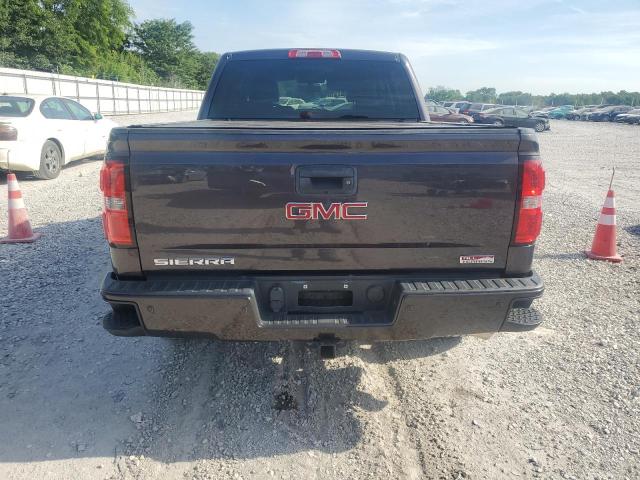 Photo 6 from auction – 2014 GMC SIERRA K15 with VIN 3GTU2UECXEG420096