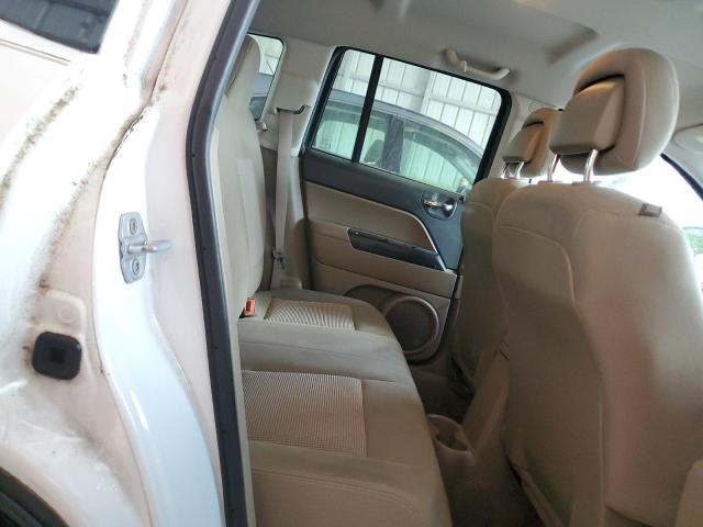 Photo 11 from auction – 2011 JEEP COMPASS SP with VIN 1J4NT1FBXBD287977