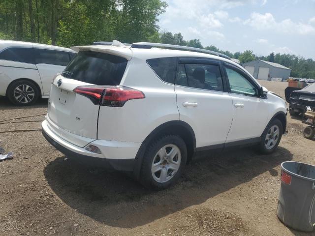 Photo 3 from auction – 2018 TOYOTA RAV4 LE with VIN 2T3ZFREV2JW432245