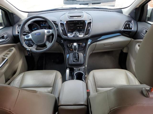 Photo 8 from auction – 2015 FORD ESCAPE TIT with VIN 1FMCU0J93FUB00167