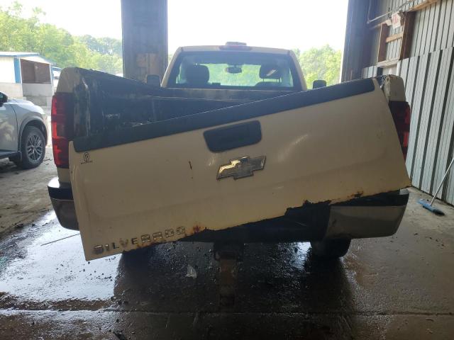 Photo 6 from auction – 2009 CHEVROLET SILVERADO with VIN 1GCHK44K59E118948