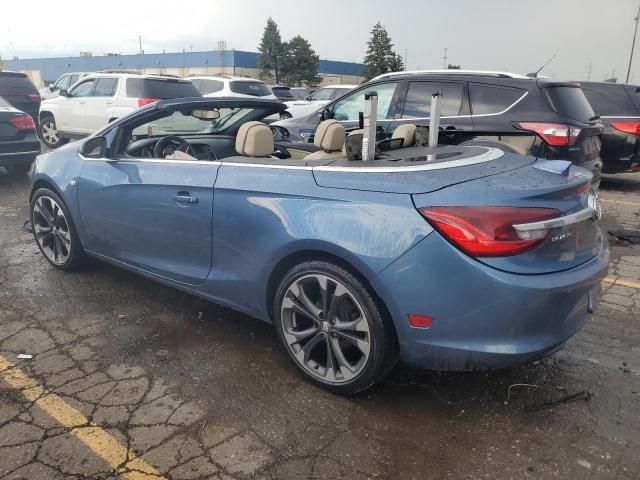 Photo 2 from auction – 2016 BUICK CASCADA PR with VIN W04WT3N54GG076775