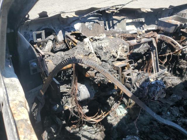 Photo 9 from auction – 2019 JEEP COMPASS with VIN 3C4NJCAB5KT727161