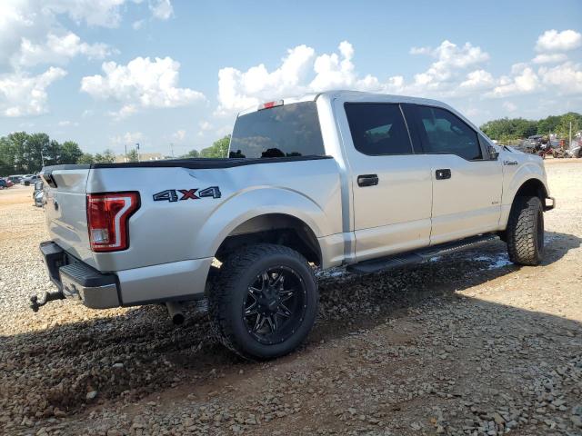 Photo 3 from auction – 2015 FORD F150 SUPER with VIN 1FTEW1EPXFKE44323