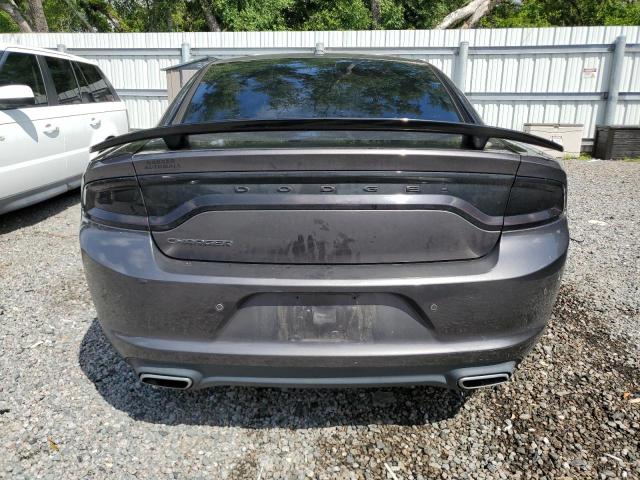 Photo 6 from auction – 2015 DODGE CHARGER SE with VIN 2C3CDXBG6FH778543