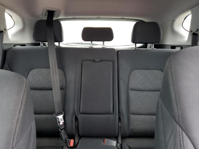 Photo 10 from auction – 2016 HYUNDAI TUCSON SE with VIN KM8J23A44GU204929