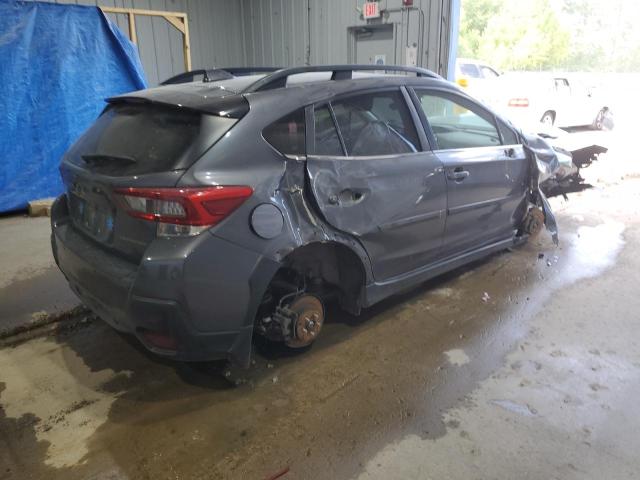 Photo 3 from auction – 2021 SUBARU CROSSTREK with VIN JF2GTHMC2M8661451