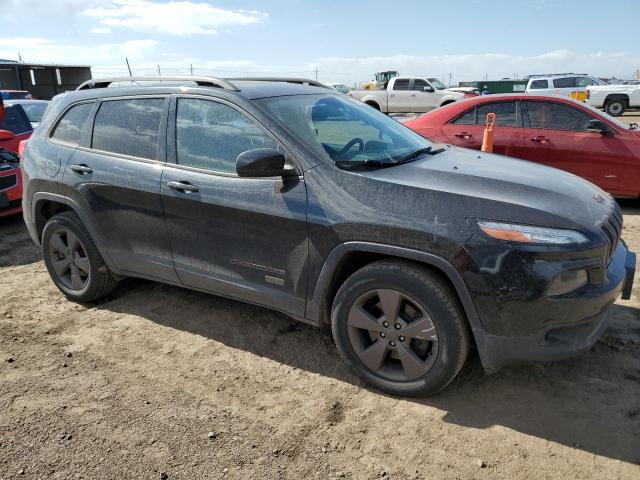 Photo 4 from auction – 2016 JEEP CHEROKEE L with VIN 1C4PJMCB3GW321165