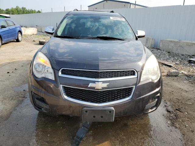 Photo 5 from auction – 2015 CHEVROLET EQUINOX LT with VIN 2GNFLFE37F6410115