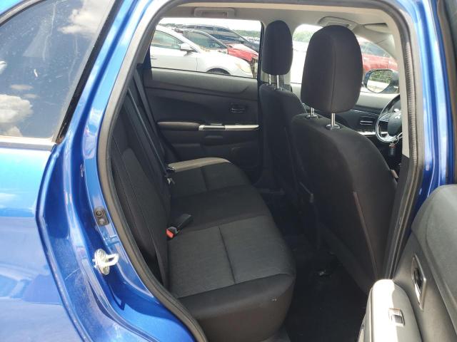 Photo 11 from auction – 2020 MITSUBISHI OUTLANDER with VIN JA4AP4AU3LU027094