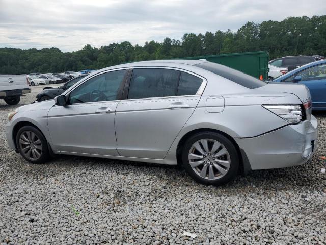Photo 2 from auction – 2011 HONDA ACCORD EXL with VIN 1HGCP2F86BA040728