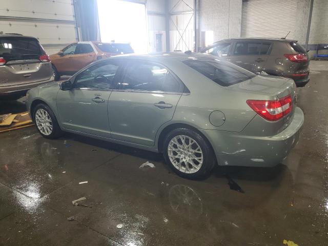 Photo 2 from auction – 2008 LINCOLN MKZ with VIN 3LNHM28T48R665301