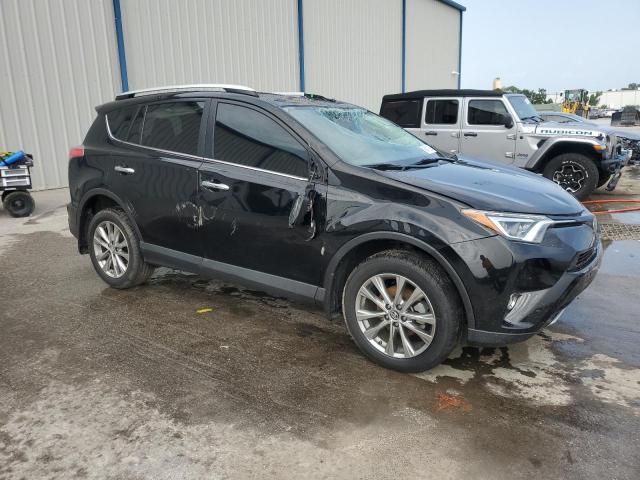 Photo 4 from auction – 2016 TOYOTA RAV4 LIMIT with VIN 2T3DFREV2GW471288