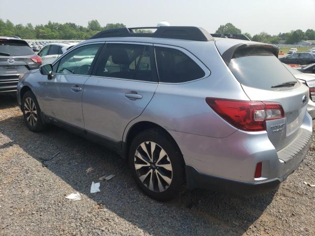 Photo 2 from auction – 2015 SUBARU OUTBACK 2. with VIN 4S4BSALC1F3210267