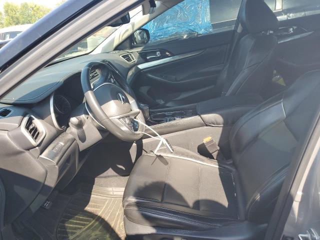Photo 7 from auction – 2021 NISSAN MAXIMA SV with VIN 1N4AA6CV3MC508159