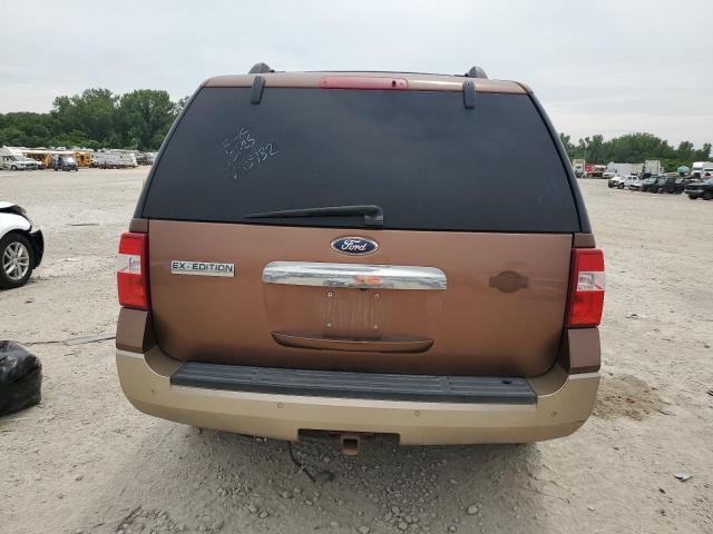Foto 6 de la subasta – 2012 FORD EXPEDITION con VIN 1FMJU1J52CEF09132