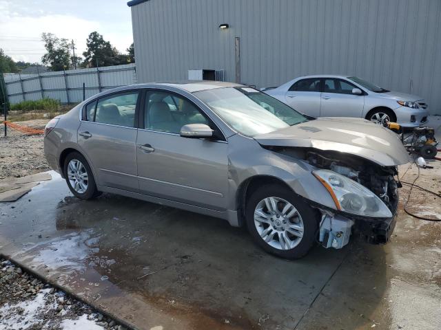 Photo 4 from auction – 2012 NISSAN ALTIMA BAS with VIN 1N4AL2AP9CN419173