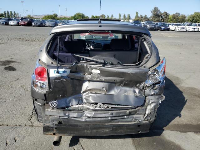 Photo 6 from auction – 2006 TOYOTA MATRIX with VIN 2T1KR32E46C597550