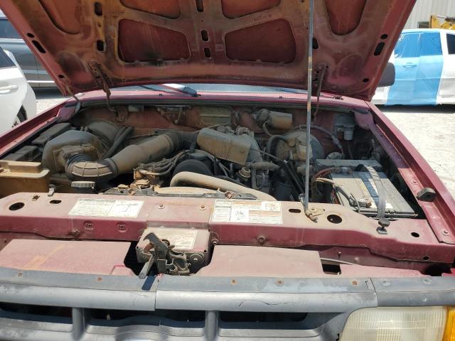 Photo 11 from auction – 1993 FORD RANGER with VIN 1FTCR10A0PPA59505
