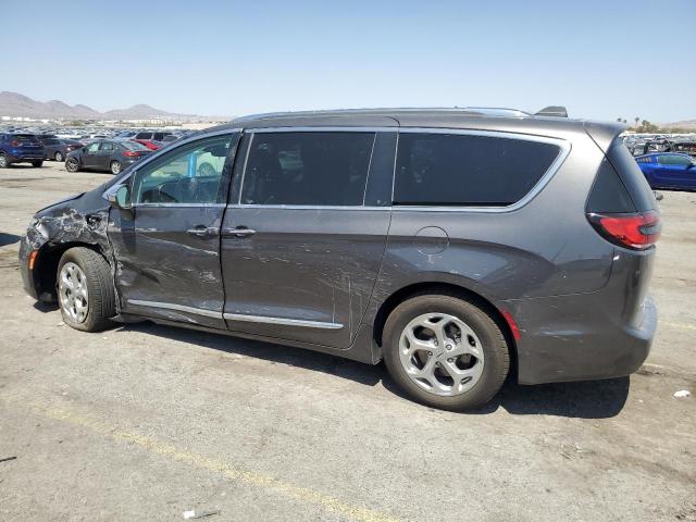 Photo 2 from auction – 2021 CHRYSLER PACIFICA H with VIN 2C4RC1S73MR511521