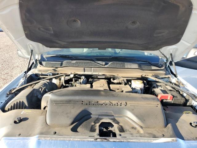 Photo 11 from auction – 2023 RAM 2500 BIG H with VIN 3C6UR5JL9PG632568