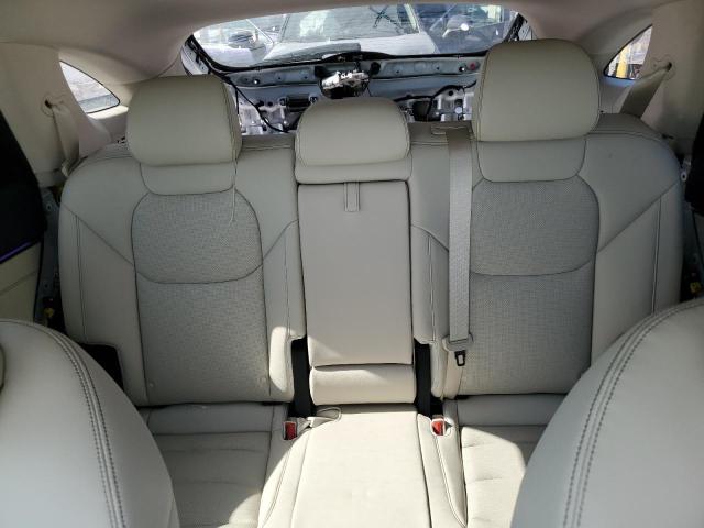 Photo 10 from auction – 2026 GENESIS GV70 BASE with VIN 5NMMADTB1TH036352