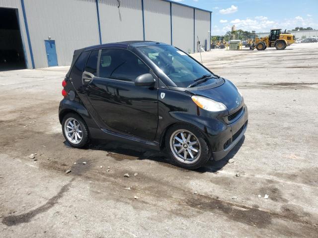 Photo 4 from auction – 2009 SMART FORTWO PAS with VIN WMEEK31X99K296913