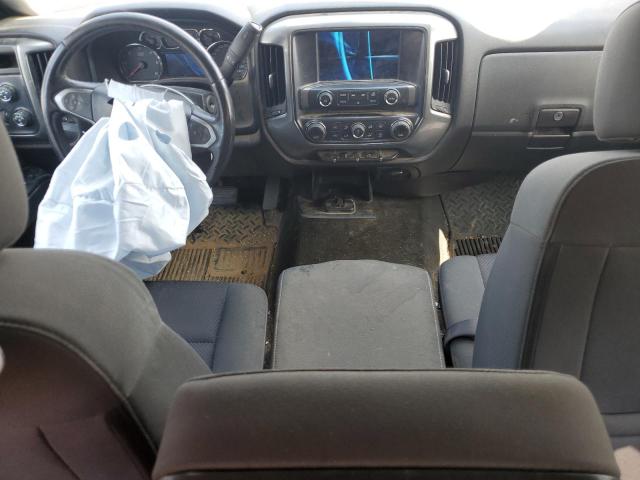 Photo 8 from auction – 2016 CHEVROLET SILVERADO with VIN 1GCVKREC3GZ244626