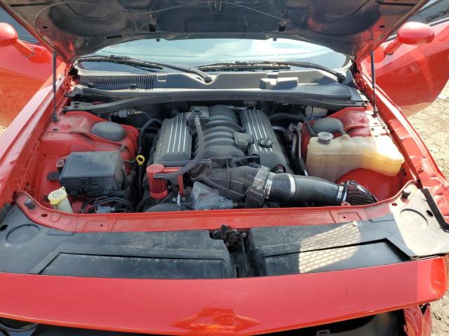 Photo 11 from auction – 2015 DODGE CHALLENGER with VIN 2C3CDZFJ6FH839522