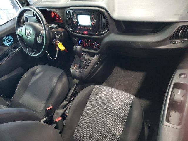 Photo 8 from auction – 2015 RAM PROMASTER with VIN ZFBERFAT7F6A02668