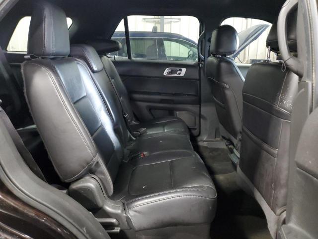 Photo 11 from auction – 2013 FORD EXPLORER X with VIN 1FM5K8D82DGA55329