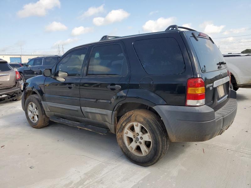 Photo 2 from auction – 2006 FORD ESCAPE XLT with VIN 1FMYU03166KB20096