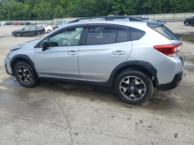 Photo 2 from auction – 2018 SUBARU CROSSTREK with VIN JF2GTAAC6JH308802