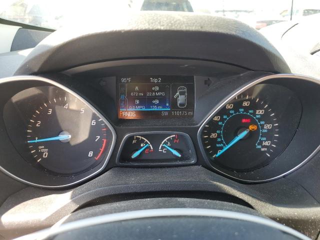 Photo 9 from auction – 2014 FORD ESCAPE SE with VIN 1FMCU0GX3EUC68833