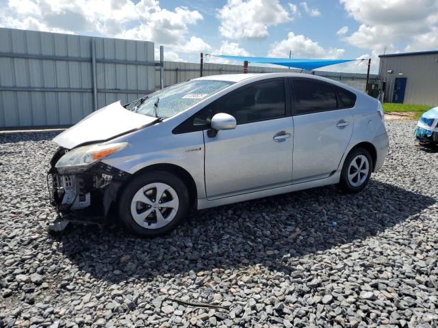TOYOTA PRIUS 2014 with VIN JTDKN3DU6E0361409 - Photo from auction