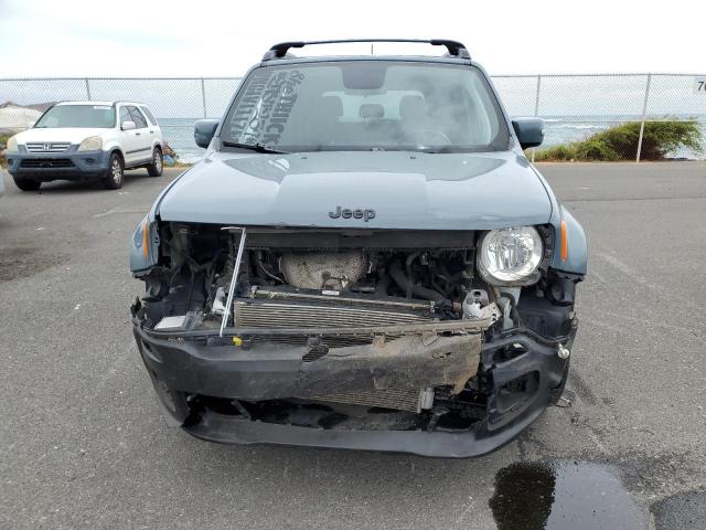 Photo 5 from auction – 2018 JEEP RENEGADE L with VIN ZACCJBBB6JPH05580