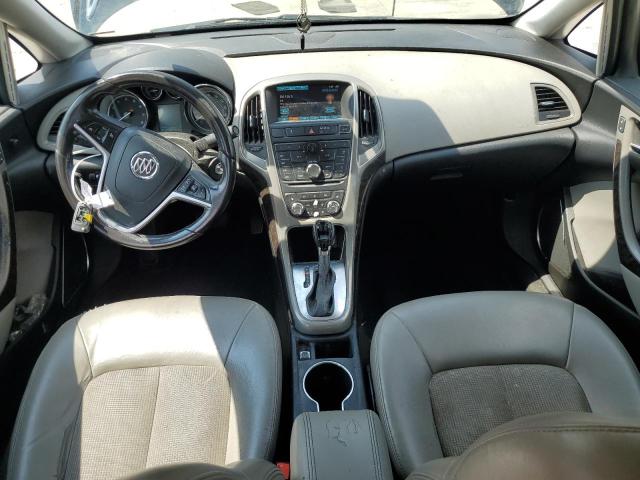 Photo 8 from auction – 2017 BUICK VERANO SPO with VIN 1G4PR5SK5H4111188