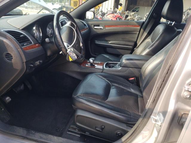 Photo 7 from auction – 2013 CHRYSLER 300 with VIN 2C3CCAAG8DH739256