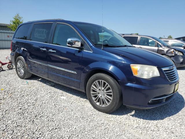 Photo 4 from auction – 2014 CHRYSLER TOWN & COU with VIN 2C4RC1CG0ER365465