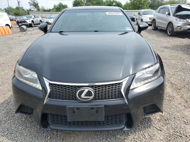 Photo 5 from auction – 2015 LEXUS GS 350 with VIN JTHCE1BL6FA008794