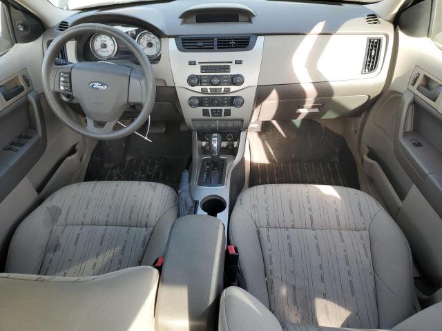Photo 8 from auction – 2010 FORD FOCUS SE with VIN 1FAHP3FN2AW214639
