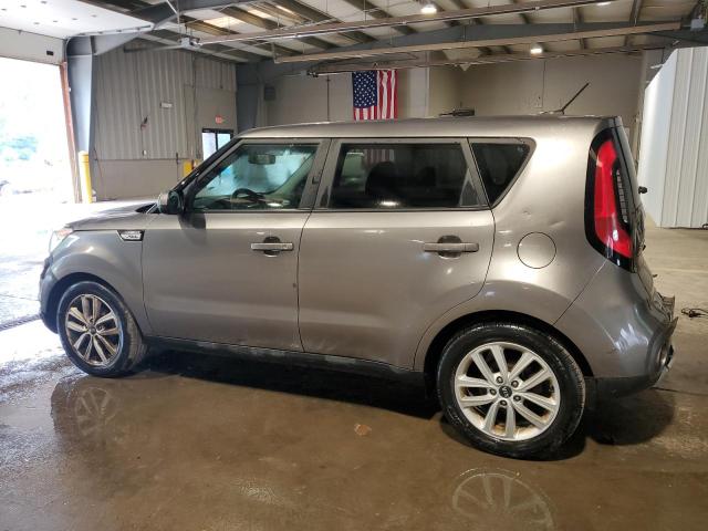 Photo 2 from auction – 2019 KIA SOUL + with VIN KNDJP3A55K7664574