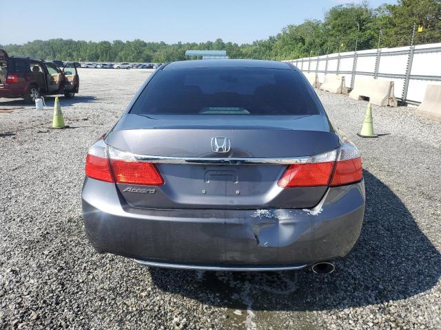 Photo 6 from auction – 2014 HONDA ACCORD LX with VIN 1HGCR2F37EA020118
