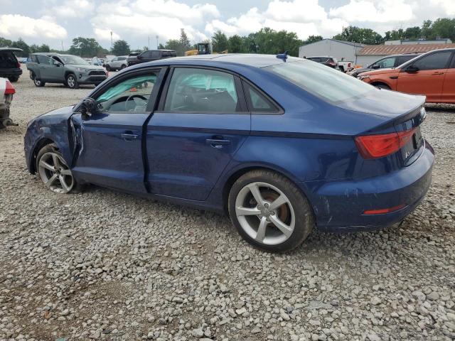 Photo 2 from auction – 2015 AUDI A3 PREMIUM with VIN WAUBFGFF6F1072817
