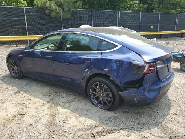 Photo 2 from auction – 2019 TESLA MODEL 3 with VIN 5YJ3E1EB0KF453084
