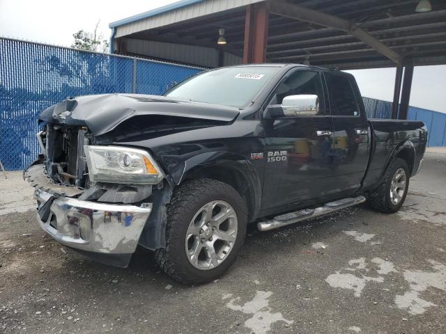 RAM 1500 LARAM 2013 with VIN 1C6RR6JT8DS627572 - Photo from auction