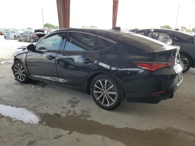 Photo 2 from auction – 2025 ACURA INTEGRA with VIN 19UDE4H28SA008653